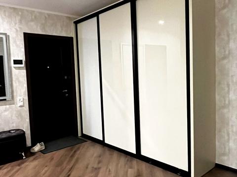 квартира по адресу Победы просп., 85
