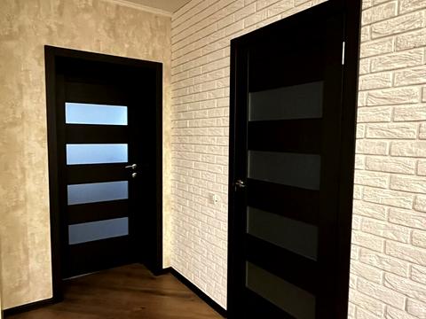 квартира по адресу Победы просп., 85