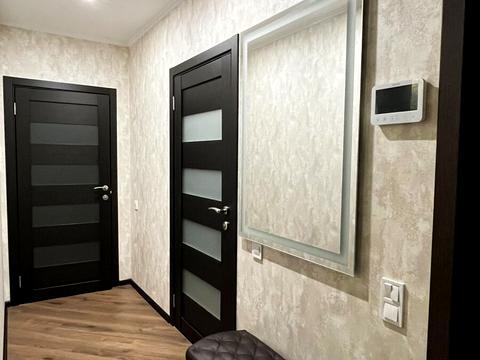 квартира по адресу Победы просп., 85