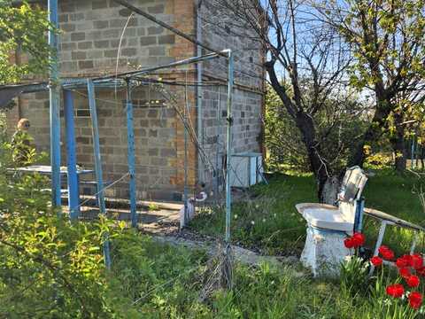 будинок за адресою Центральна