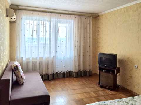 квартира по адресу Владимира Бызова ул. (Якира), 24
