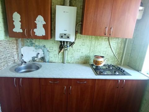 квартира по адресу Келецкая ул., 64/47а