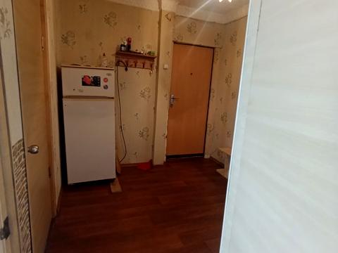 квартира по адресу Келецкая ул., 64/47а