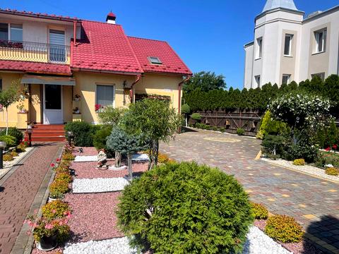 дом по адресу с. Драгомирчаны, Шкільна, 6