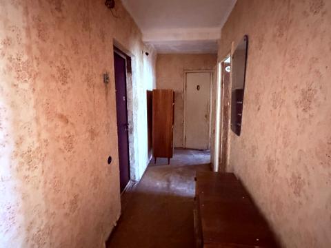 квартира по адресу Березняковская ул., 22