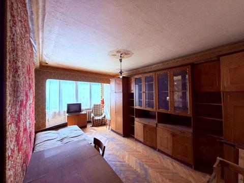 квартира по адресу Березняковская ул., 22