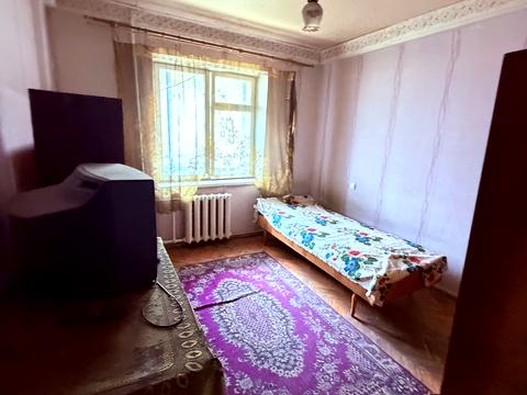 квартира по адресу Березняковская ул., 22