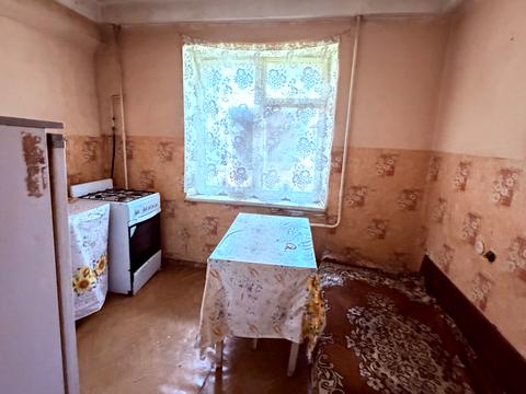 квартира по адресу Березняковская ул., 22
