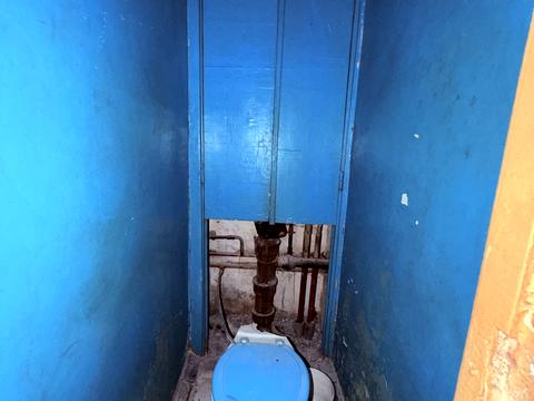 квартира по адресу Березняковская ул., 22