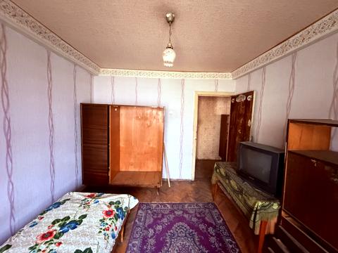 квартира по адресу Березняковская ул., 22