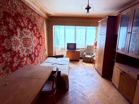 квартира по адресу Березняковская ул., 22
