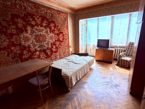 квартира по адресу Березняковская ул., 22