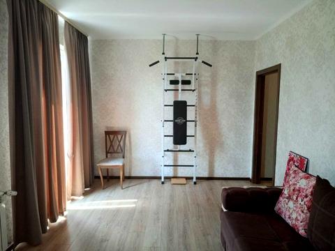квартира по адресу Владимира Брожка ул. (Кировоградская), (Будинок 3)