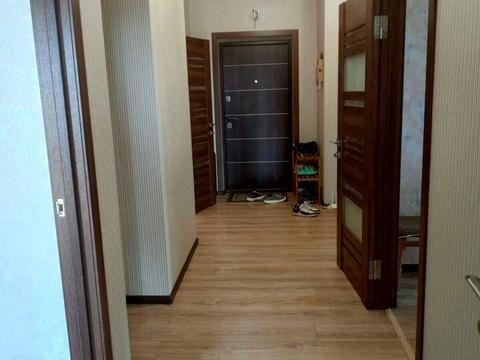 квартира по адресу Владимира Брожка ул. (Кировоградская), (Будинок 3)