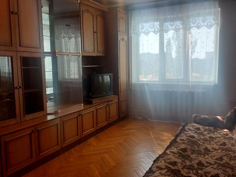 квартира по адресу Владимира Ивасюка просп. (Героїв Сталінграду), 27-А