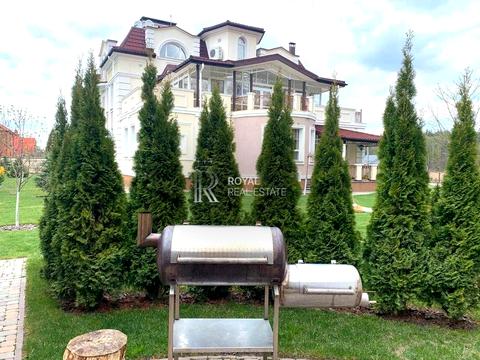 дом по адресу Георгія Горюшка ул.