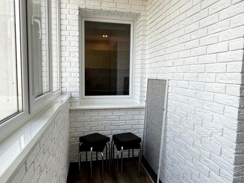 квартира по адресу Победы просп., 85