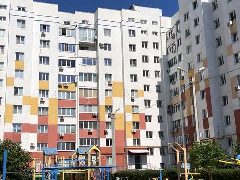 квартира по адресу Победы просп., 85