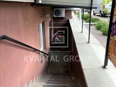 коммерческая по адресу Громадянська ул., 4