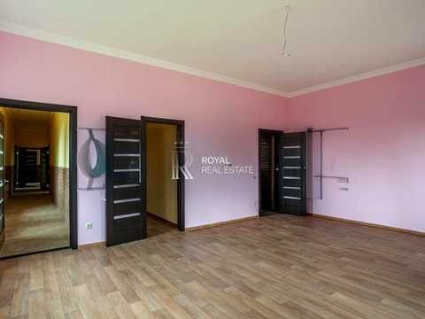 будинок за адресою Лобановського вул., 5