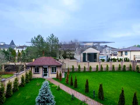 будинок за адресою Лобановського вул., 5