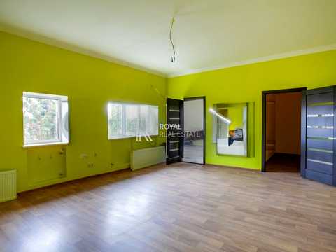 будинок за адресою Лобановського вул., 5