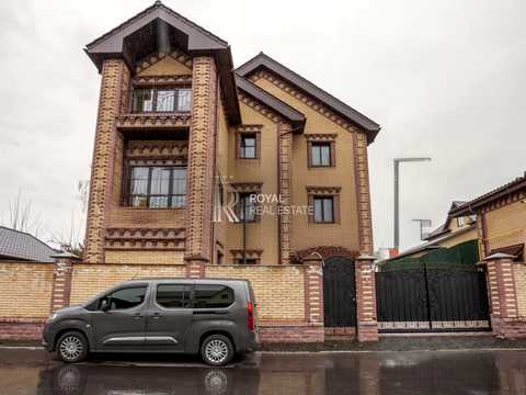 будинок за адресою Лобановського вул., 5
