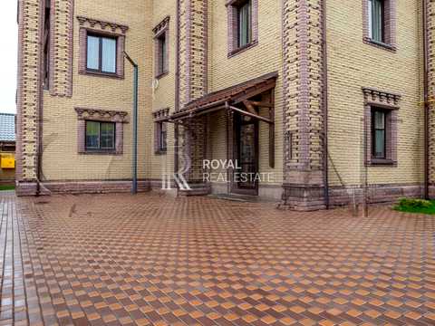 будинок за адресою Лобановського вул., 5