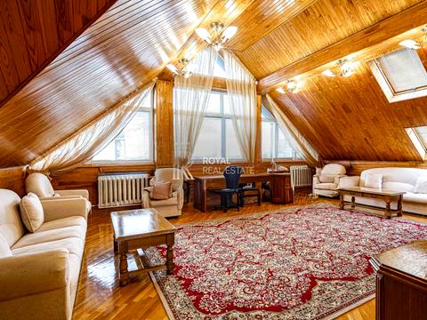 дом по адресу Старокиевская ул., 2/10