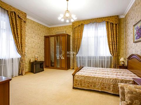 дом по адресу Старокиевская ул., 2/10