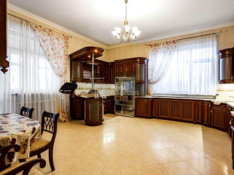 дом по адресу Старокиевская ул., 2/10