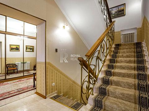 дом по адресу Старокиевская ул., 2/10