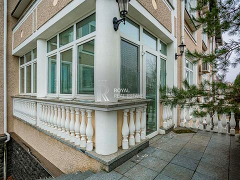 дом по адресу Старокиевская ул., 2/10