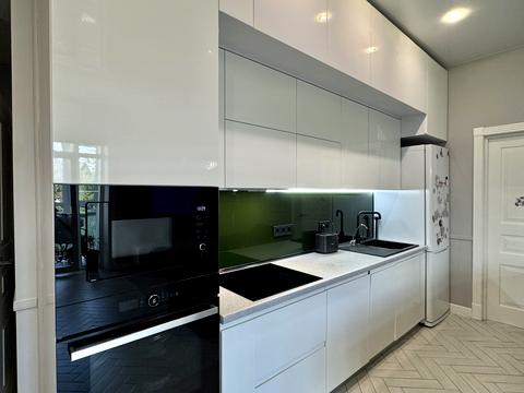 квартира по адресу Дружбы бульв., 3