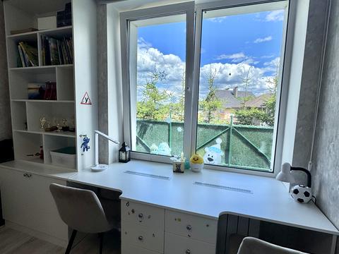 квартира по адресу Дружбы бульв., 3