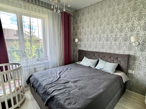 квартира по адресу Дружбы бульв., 3