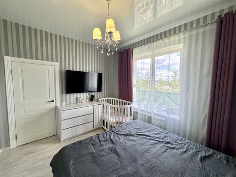 квартира по адресу Дружбы бульв., 3