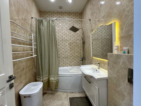 квартира по адресу Дружбы бульв., 3