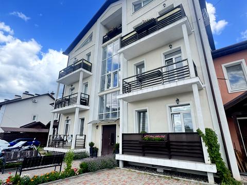 квартира по адресу Дружбы бульв., 3