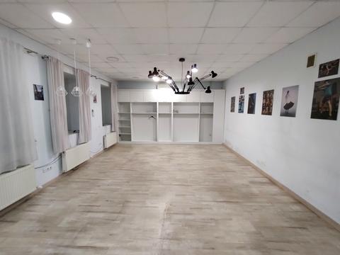 коммерческая по адресу Михаила Грушевского ул. (Карла Лібкнехта), 12