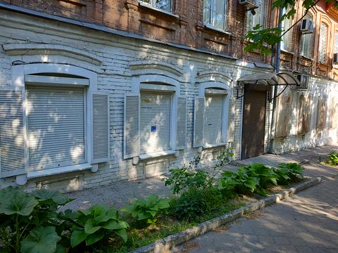 коммерческая по адресу Михаила Грушевского ул. (Карла Лібкнехта), 12