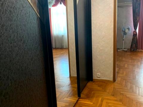 квартира за адресою Берестейський просп. (Перемоги), 89-А