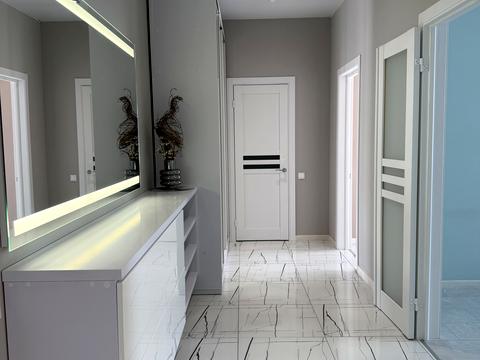 квартира за адресою Дегтярна вул., 21