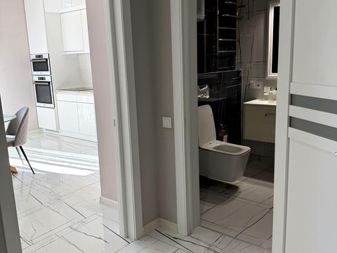 квартира за адресою Дегтярна вул., 21