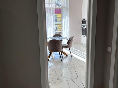 квартира за адресою Дегтярна вул., 21