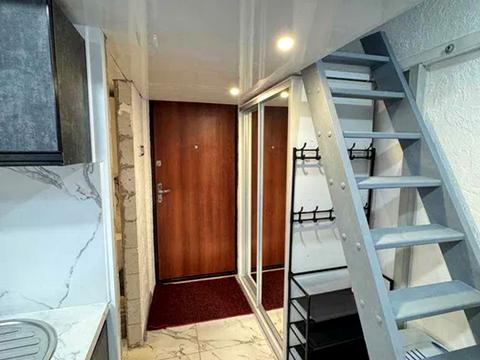 квартира по адресу Козацька ул., 71