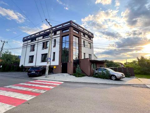 квартира по адресу Козацька ул., 71