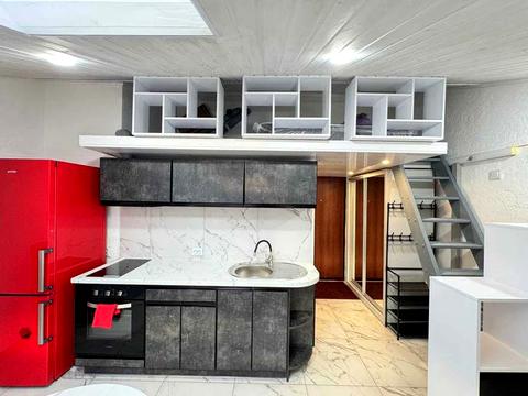 квартира по адресу Козацька ул., 71