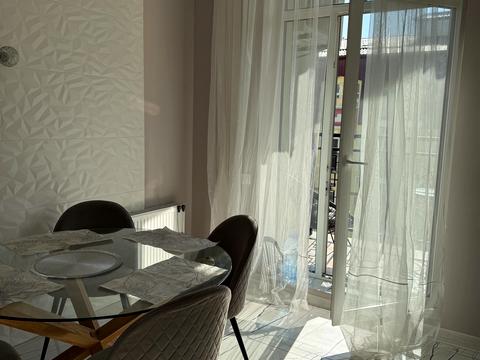 квартира за адресою Дегтярна вул., 21
