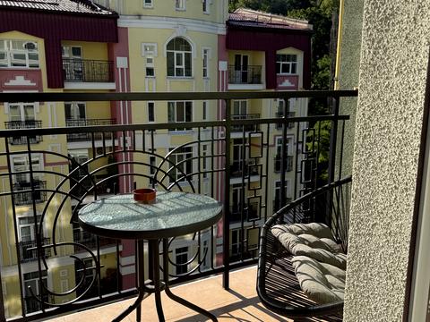 квартира за адресою Дегтярна вул., 21